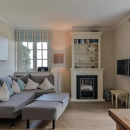 Apartament Soel'ring Hues 