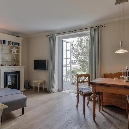 Apartament Soel'ring Hues 